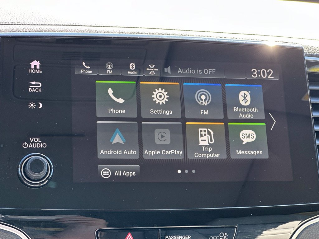 Used 2020 Honda Pilot EX-L image 23
