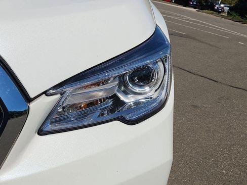 Used 2022 Subaru Ascent Limited w/ Technology Package image 10