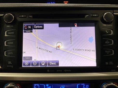 Used 2019 Toyota Highlander Limited Platinum image 16