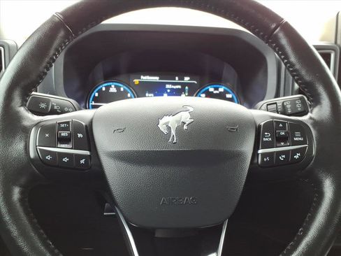 Certified 2022 Ford Bronco Sport Outer Banks w/ Tech Package image 22