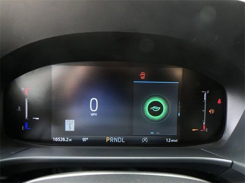 Used 2025 Ford Escape Active w/ Tech Pack #1 image 23