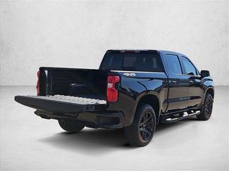 New 2026 Chevrolet Silverado 1500 RST w/ Redline Edition AWD/4WD video 2