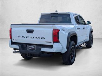 New 2026 Toyota Tacoma TRD Off-Road video 2