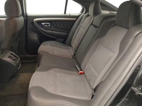 Used 2014 Ford Taurus SEL FWD image 18