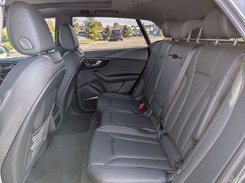 New 2026 Audi Q8 Premium Plus image 14