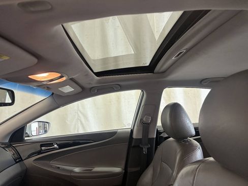 Used 2013 Hyundai Sonata Limited FWD image 15