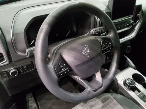 Used 2023 Ford Bronco Sport Big Bend AWD/4WD image 16
