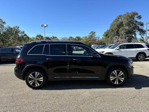 Certified 2025 Mercedes-Benz GLB 250 image 6