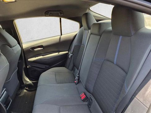 Used 2021 Toyota Corolla SE FWD image 17