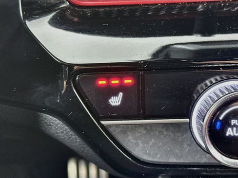 Certified 2025 Honda Civic Si image 21