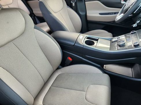 Certified 2023 Hyundai Santa Fe SE FWD image 8