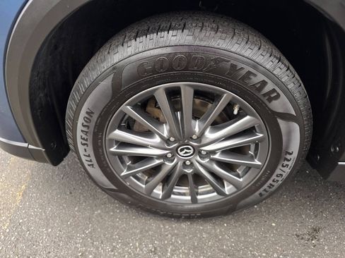 Used 2020 MAZDA CX-5 Touring AWD/4WD image 10