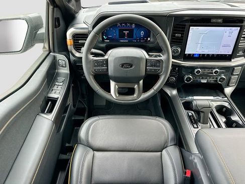 New 2025 Ford F150 Tremor w/ Equipment Group 402A High image 16