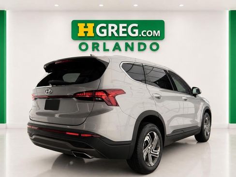 Used 2023 Hyundai Santa Fe SEL FWD image 6