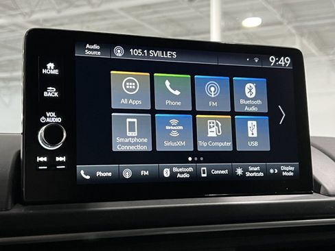 New 2025 Honda Pilot EX-L image 31