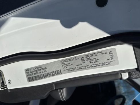 Certified 2022 Jeep Grand Cherokee Limited image 29