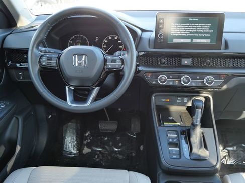 Used 2023 Honda CR-V EX-L image 17