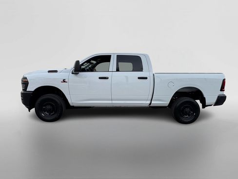 Used 2025 RAM 2500 Tradesman image 2