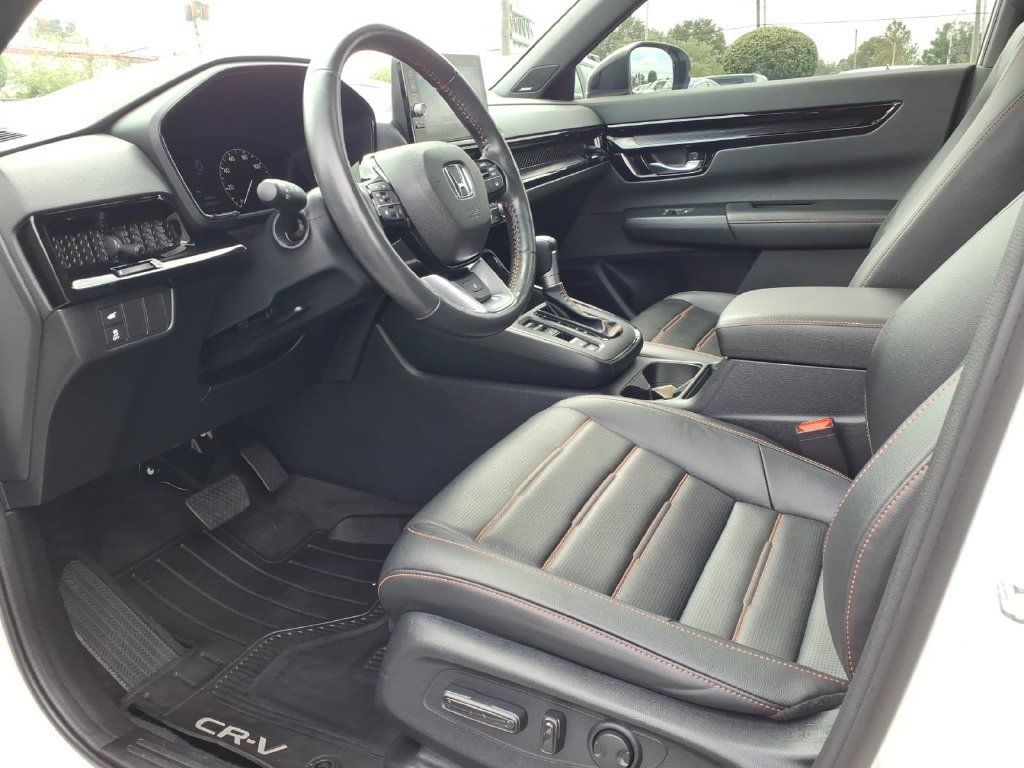 Used 2024 Honda CR-V Sport Touring image 14