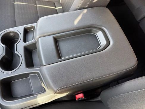 Used 2025 Chevrolet Silverado 1500 LT w/ Work Truck Package image 18