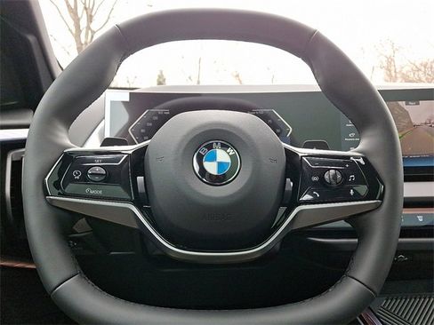 New 2026 BMW X3 xDrive30 w/ Convenience Package image 17