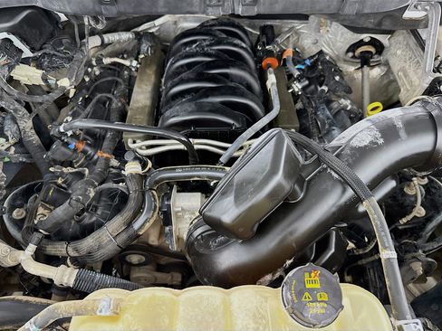 Used 2023 Ford F150 XL w/ FX4 Off-Road Package AWD/4WD image 63
