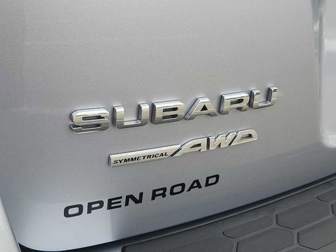 Used 2023 Subaru Crosstrek 2.5i Limited w/ Moonroof Package AWD/4WD image 29