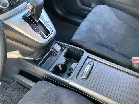 Used 2014 Honda CR-V LX image 17