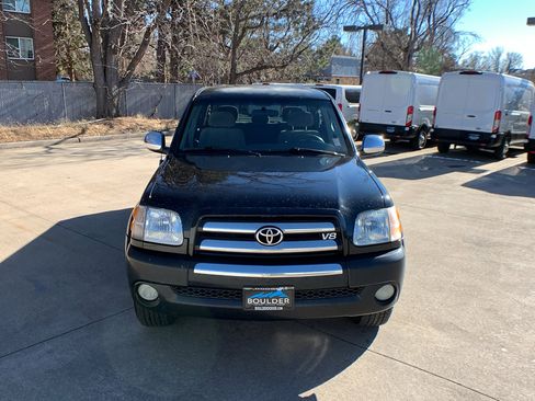 Used 2004 Toyota Tundra SR5 image 8