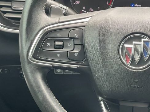 Used 2023 Buick Envision Avenir FWD image 14