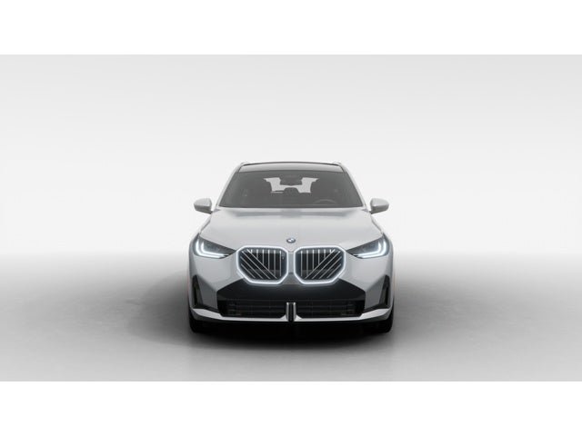 New 2026 BMW X3 xDrive30i w/ Premium Package AWD/4WD image 3