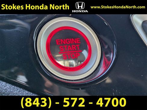 Certified 2024 Honda Ridgeline Black Edition image 33