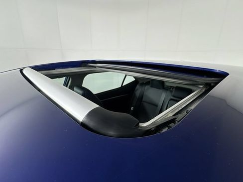 Used 2015 Toyota Corolla S FWD image 12
