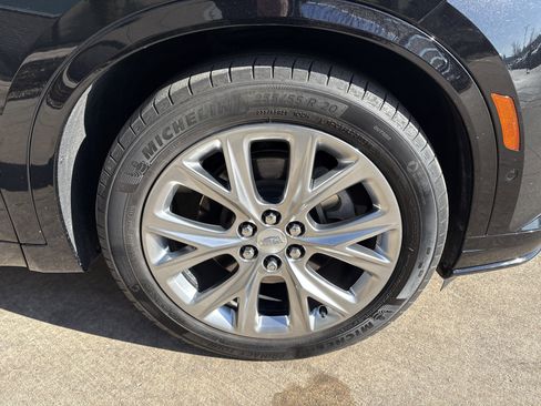 Used 2020 Cadillac XT6 Sport image 13