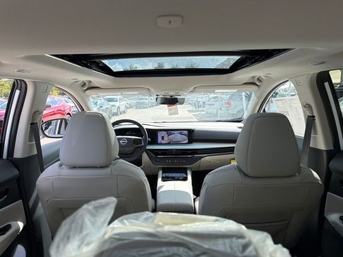 New 2026 Nissan Murano SL AWD/4WD image 35