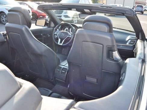 Used 2016 Mercedes-Benz E 400 Cabriolet image 29