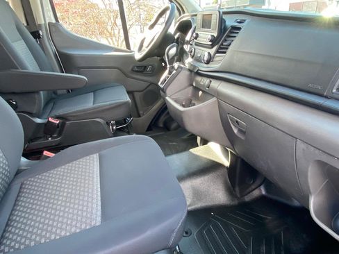 Used 2024 Ford Transit 250 Low Roof w/ Exterior Upgrade Package image 21