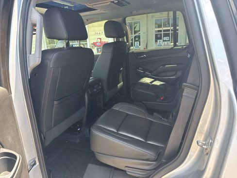 Used 2019 Chevrolet Tahoe LT AWD/4WD image 25