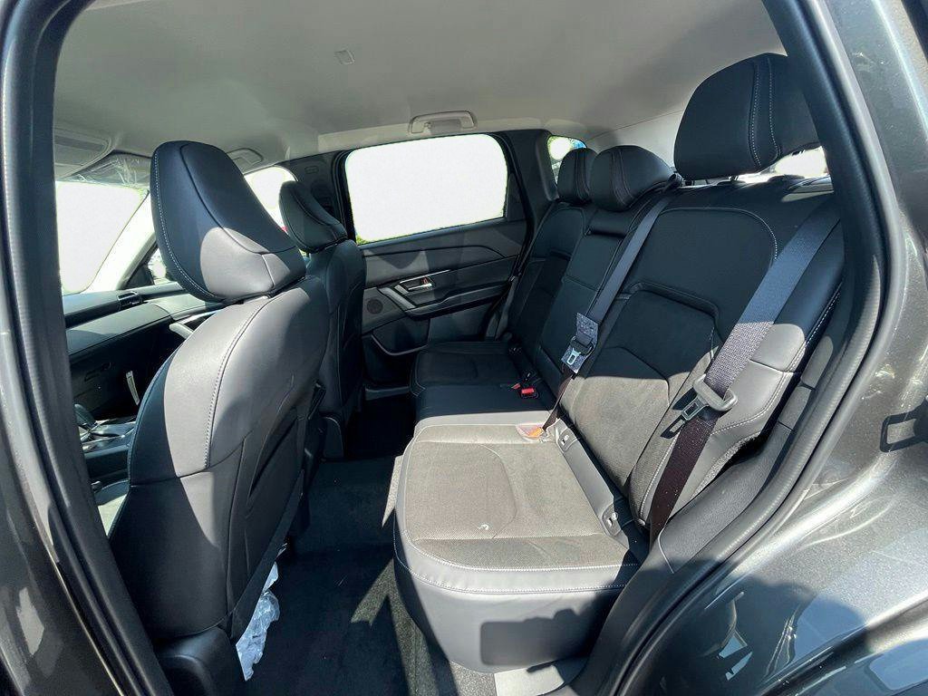 New 2026 MAZDA CX-5 Preferred AWD/4WD image 21