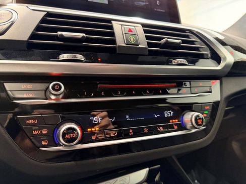 Used 2019 BMW X3 sDrive30i w/ Convenience Package image 50