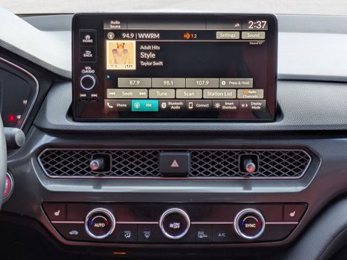 Used 2023 Acura Integra A-Spec image 19