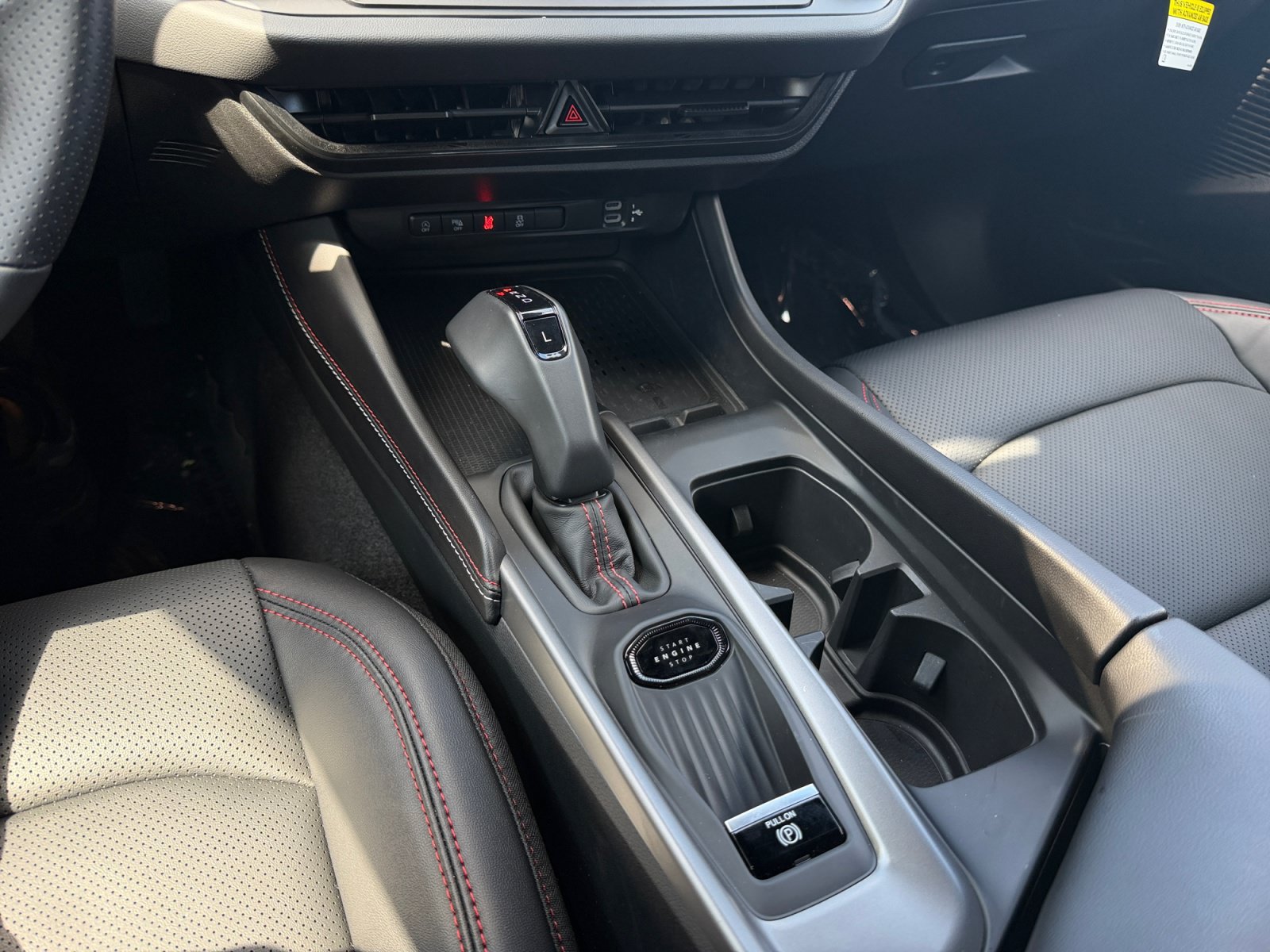 New 2026 Dodge Charger R/T AWD/4WD image 36