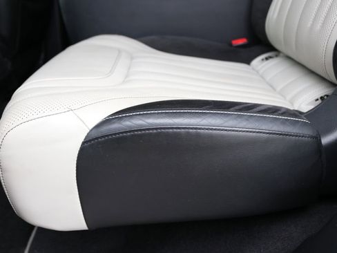 Certified 2019 INFINITI QX80 Limited w/ All-Season Package image 25