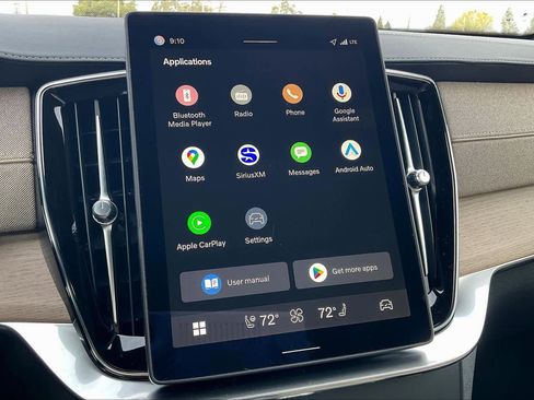 New 2026 Volvo XC90 B5 Plus image 21