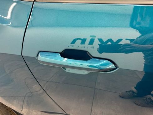 New 2026 Ford Mustang Coupe image 9