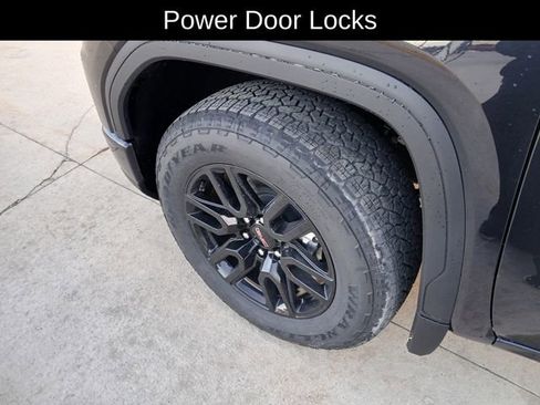 New 2026 GMC Sierra 1500 Elevation image 28