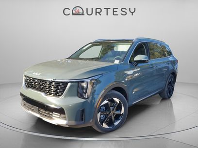 New 2026 Kia Sorento EX w/ EX Premium Package