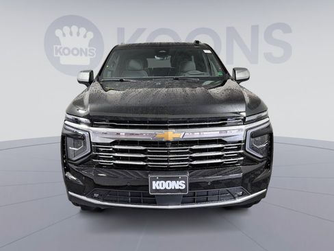 New 2026 Chevrolet Tahoe Premier image 11