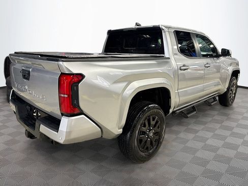 Used 2024 Toyota Tacoma SR5 image 6