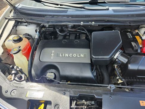 Used 2015 Lincoln MKX FWD w/ Equipment Group 101A image 33